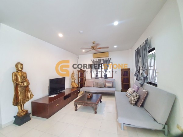 Picture of 4 bedroom House in Royal Park Village Jomtien Beach