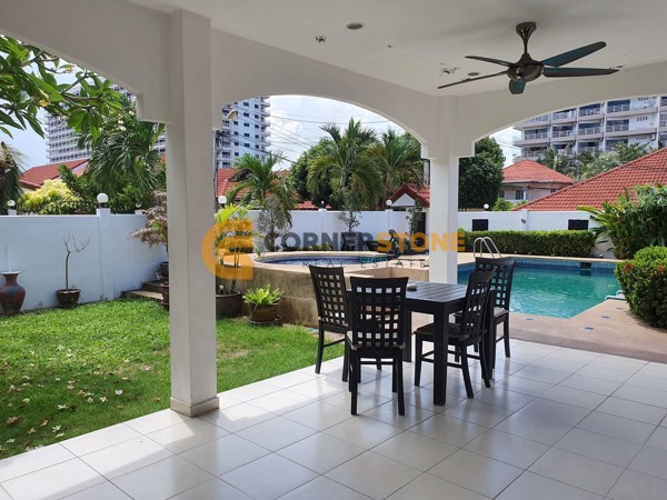 Picture of 4 bedroom House in Royal Park Village Jomtien Beach