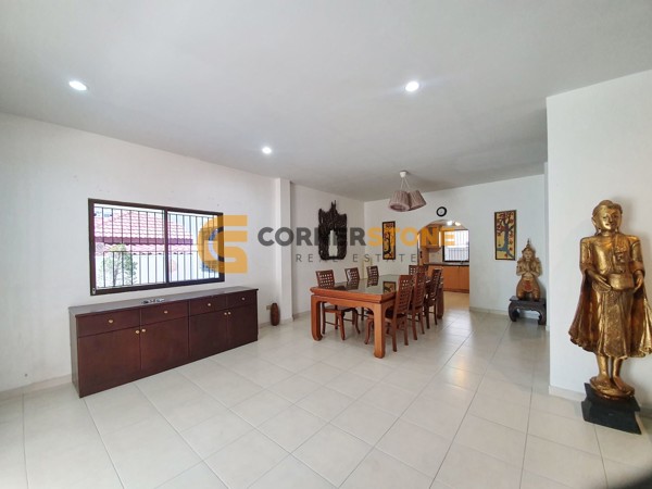 Picture of 4 bedroom House in Royal Park Village Jomtien Beach