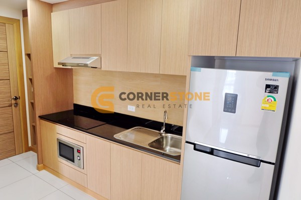 Picture of คอนโด 2 ห้องนอน ในโครงการ เวล มารีน่า คอนโด ตั้งอยู่ที่ นา จอมเทียน