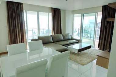 Picture of 2 bedroom Condo in Whale Marina Condo Na Jomtien