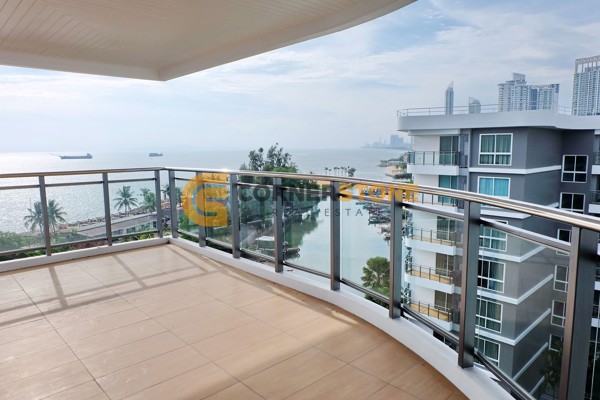 Picture of คอนโด 2 ห้องนอน ในโครงการ เวล มารีน่า คอนโด ตั้งอยู่ที่ นา จอมเทียน