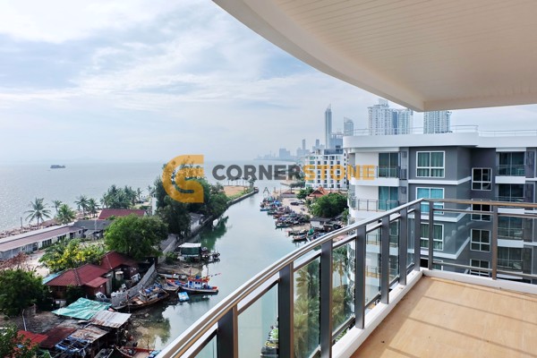 Picture of คอนโด 2 ห้องนอน ในโครงการ เวล มารีน่า คอนโด ตั้งอยู่ที่ นา จอมเทียน