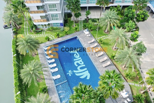 Picture of คอนโด 2 ห้องนอน ในโครงการ เวล มารีน่า คอนโด ตั้งอยู่ที่ นา จอมเทียน