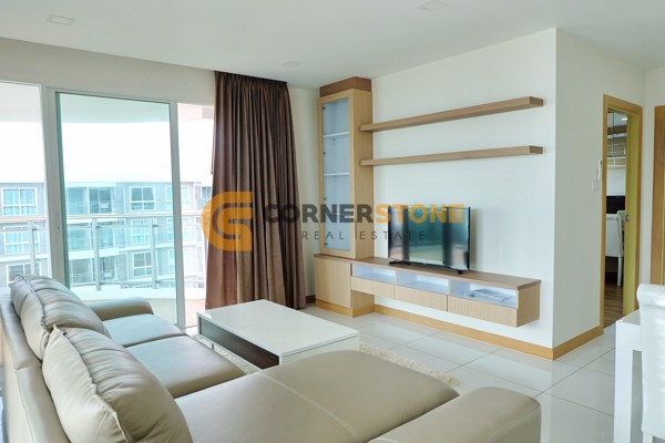 Picture of คอนโด 2 ห้องนอน ในโครงการ เวล มารีน่า คอนโด ตั้งอยู่ที่ นา จอมเทียน