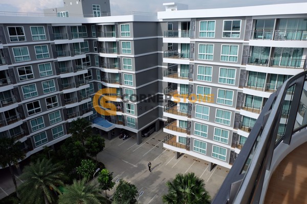 Picture of คอนโด 2 ห้องนอน ในโครงการ เวล มารีน่า คอนโด ตั้งอยู่ที่ นา จอมเทียน