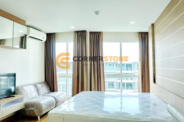 Picture of คอนโด 2 ห้องนอน ในโครงการ เวล มารีน่า คอนโด ตั้งอยู่ที่ นา จอมเทียน