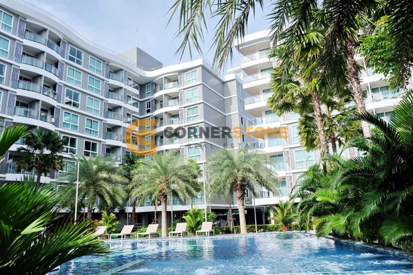 Picture of คอนโด 2 ห้องนอน ในโครงการ เวล มารีน่า คอนโด ตั้งอยู่ที่ นา จอมเทียน