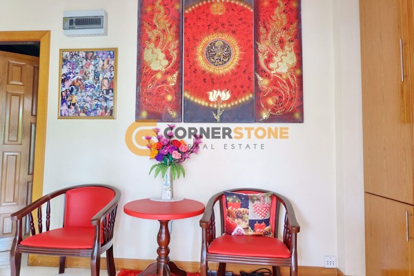 Picture of บ้าน 2 ห้องนอน ในโครงการ Green Field Villa 1 ตั้งอยู่ที่ พัทยาตะวันออก