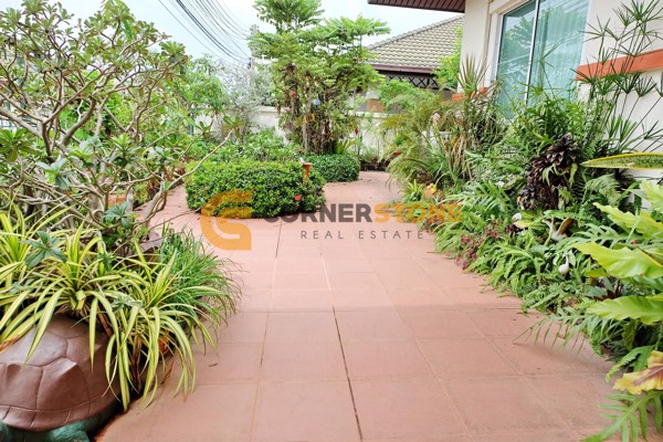 Picture of บ้าน 2 ห้องนอน ในโครงการ Green Field Villa 1 ตั้งอยู่ที่ พัทยาตะวันออก