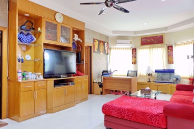 Picture of 2 bedroom House in Green Field Villa 1 East Pattaya