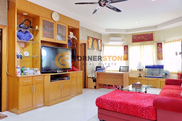 Picture of บ้าน 2 ห้องนอน ในโครงการ Green Field Villa 1 ตั้งอยู่ที่ พัทยาตะวันออก