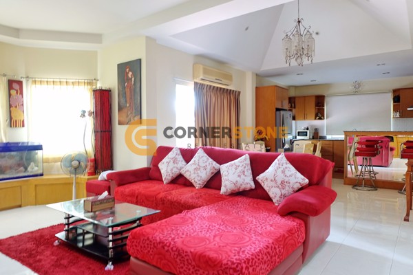 Picture of บ้าน 2 ห้องนอน ในโครงการ Green Field Villa 1 ตั้งอยู่ที่ พัทยาตะวันออก