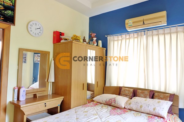 Picture of บ้าน 2 ห้องนอน ในโครงการ Green Field Villa 1 ตั้งอยู่ที่ พัทยาตะวันออก