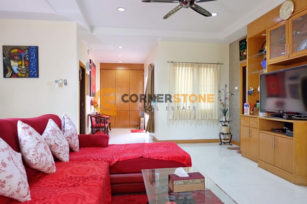 Picture of บ้าน 2 ห้องนอน ในโครงการ Green Field Villa 1 ตั้งอยู่ที่ พัทยาตะวันออก