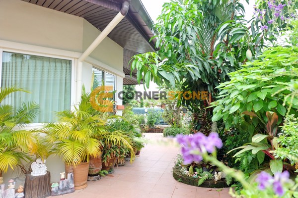 Picture of บ้าน 2 ห้องนอน ในโครงการ Green Field Villa 1 ตั้งอยู่ที่ พัทยาตะวันออก