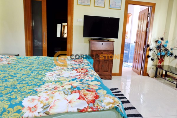 Picture of บ้าน 2 ห้องนอน ในโครงการ Green Field Villa 1 ตั้งอยู่ที่ พัทยาตะวันออก