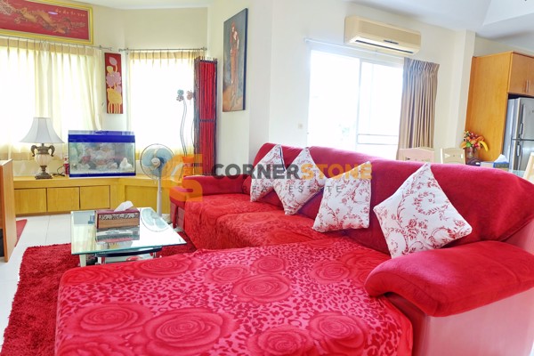 Picture of บ้าน 2 ห้องนอน ในโครงการ Green Field Villa 1 ตั้งอยู่ที่ พัทยาตะวันออก