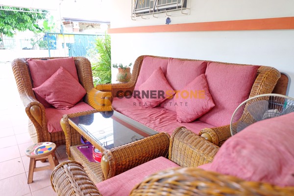 Picture of บ้าน 2 ห้องนอน ในโครงการ Green Field Villa 1 ตั้งอยู่ที่ พัทยาตะวันออก