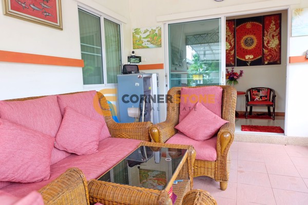 Picture of บ้าน 2 ห้องนอน ในโครงการ Green Field Villa 1 ตั้งอยู่ที่ พัทยาตะวันออก