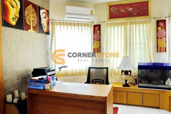 Picture of บ้าน 2 ห้องนอน ในโครงการ Green Field Villa 1 ตั้งอยู่ที่ พัทยาตะวันออก