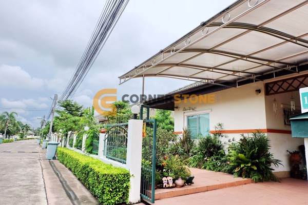 Picture of บ้าน 2 ห้องนอน ในโครงการ Green Field Villa 1 ตั้งอยู่ที่ พัทยาตะวันออก