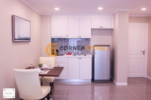 Picture of 1 Bedroom Condo in The Orient Resort & Spa Jomtien Beach