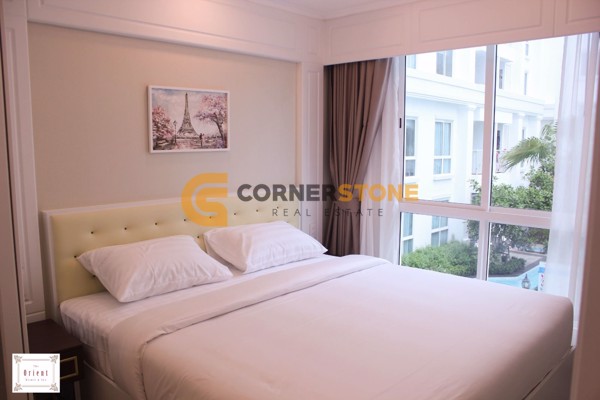 Picture of 1 Bedroom Condo in The Orient Resort & Spa Jomtien Beach