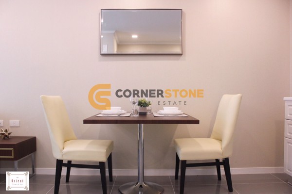 Picture of 1 Bedroom Condo in The Orient Resort & Spa Jomtien Beach