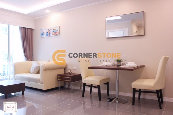 Picture of 1 Bedroom Condo in The Orient Resort & Spa Jomtien Beach