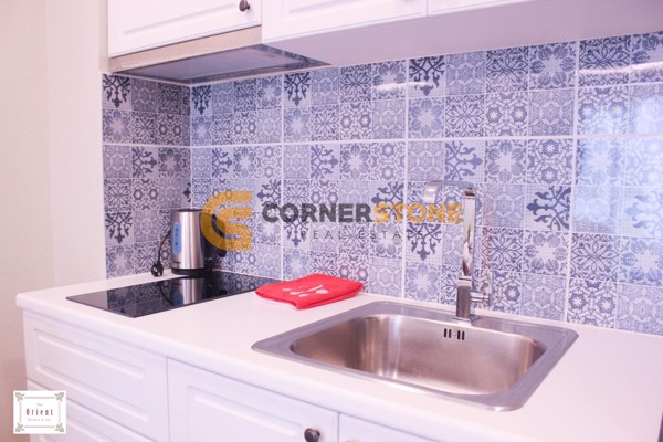 Picture of 1 Bedroom Condo in The Orient Resort & Spa Jomtien Beach