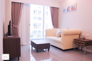Picture of 1 Bedroom Condo in The Orient Resort & Spa Jomtien Beach