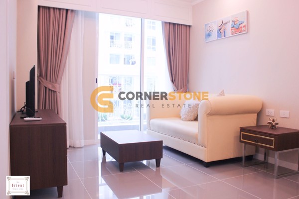 Picture of 1 Bedroom Condo in The Orient Resort & Spa Jomtien Beach