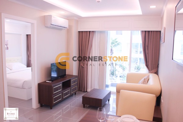 Picture of 1 Bedroom Condo in The Orient Resort & Spa Jomtien Beach