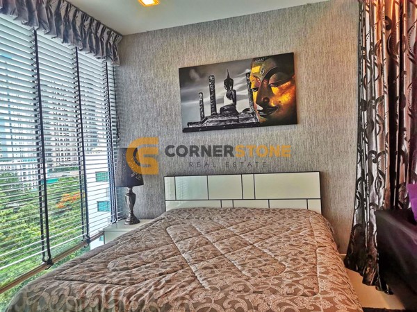 Picture of คอนโด ห้องสตูดิโอ้ ในโครงการ Club Royal Wongamat ตั้งอยู่ที่ วงศ์อมาตย์