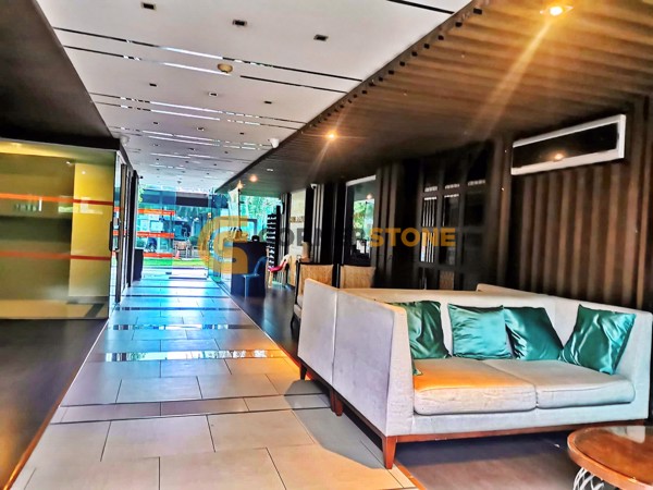 Picture of คอนโด ห้องสตูดิโอ้ ในโครงการ Club Royal Wongamat ตั้งอยู่ที่ วงศ์อมาตย์