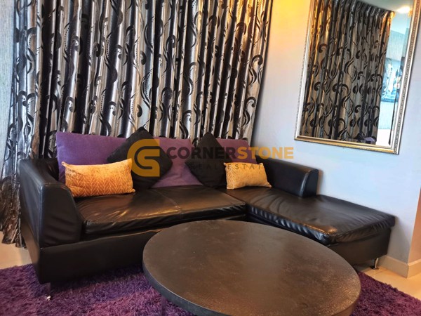 Picture of คอนโด ห้องสตูดิโอ้ ในโครงการ Club Royal Wongamat ตั้งอยู่ที่ วงศ์อมาตย์