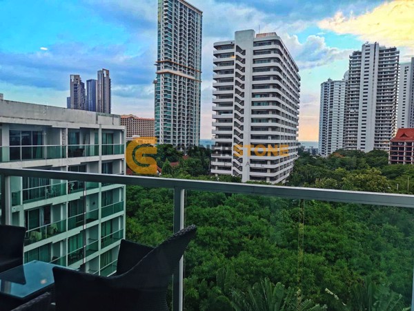 Picture of คอนโด ห้องสตูดิโอ้ ในโครงการ Club Royal Wongamat ตั้งอยู่ที่ วงศ์อมาตย์