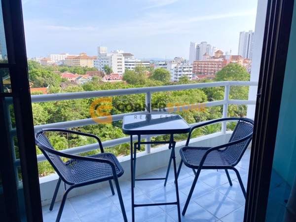 Picture of คอนโด ห้องสตูดิโอ้ ในโครงการ View Talay 2 Condominium ตั้งอยู่ที่ จอมเทียน