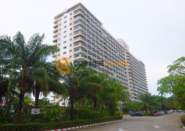 Picture of Studio Condo in View Talay 2 Condominium Jomtien Beach