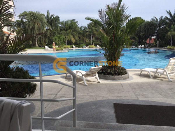 Picture of คอนโด ห้องสตูดิโอ้ ในโครงการ View Talay 2 Condominium ตั้งอยู่ที่ จอมเทียน