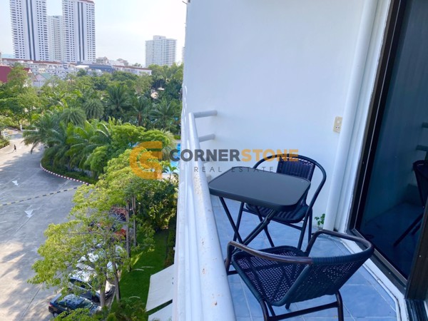 Picture of คอนโด ห้องสตูดิโอ้ ในโครงการ View Talay 2 Condominium ตั้งอยู่ที่ จอมเทียน