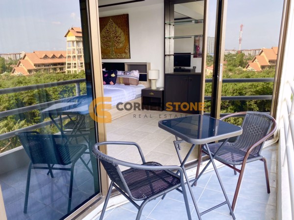 Picture of คอนโด ห้องสตูดิโอ้ ในโครงการ View Talay 2 Condominium ตั้งอยู่ที่ จอมเทียน