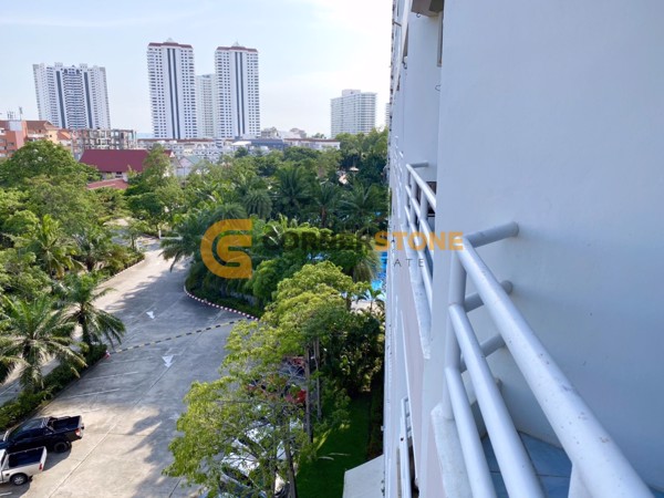 Picture of คอนโด ห้องสตูดิโอ้ ในโครงการ View Talay 2 Condominium ตั้งอยู่ที่ จอมเทียน