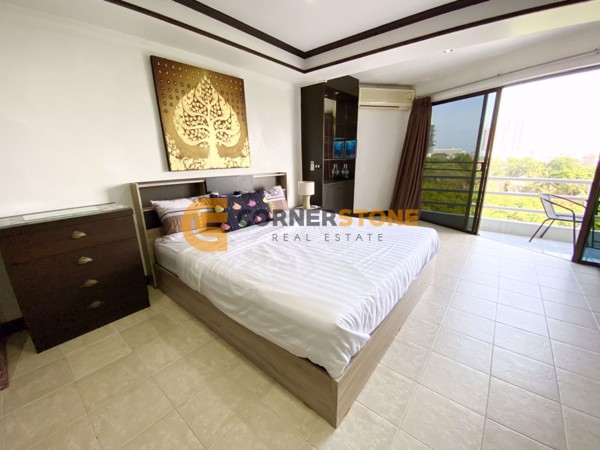 Picture of Studio Condo in View Talay 2 Condominium Jomtien Beach
