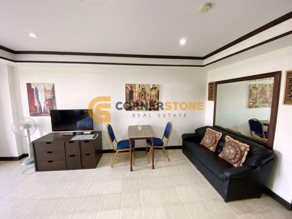 Picture of Studio Condo in View Talay 2 Condominium Jomtien Beach