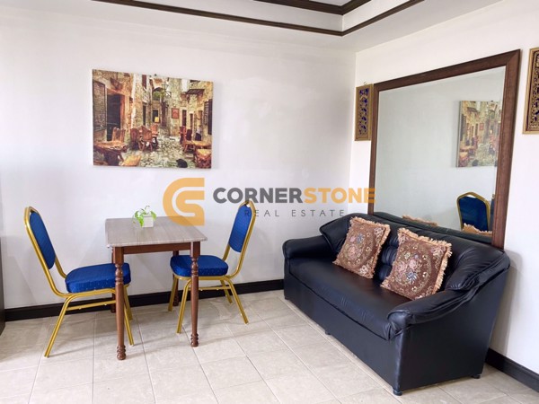 Picture of คอนโด ห้องสตูดิโอ้ ในโครงการ View Talay 2 Condominium ตั้งอยู่ที่ จอมเทียน