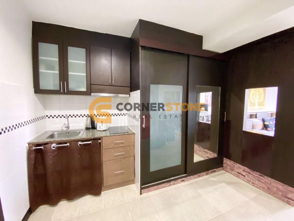 Picture of Studio Condo in View Talay 2 Condominium Jomtien Beach