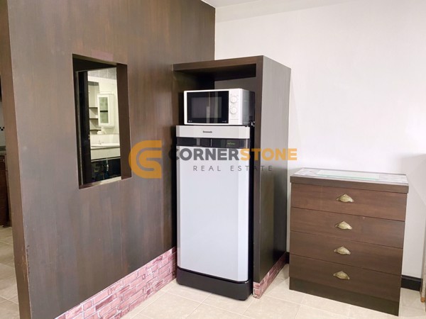 Picture of Studio Condo in View Talay 2 Condominium Jomtien Beach