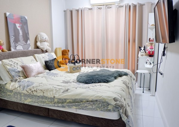 Picture of 2 bedroom Condo in The Place Pratumnak Pratumnak Hill